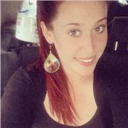 Profesora de lenguaje de apoyo escolar personalizado